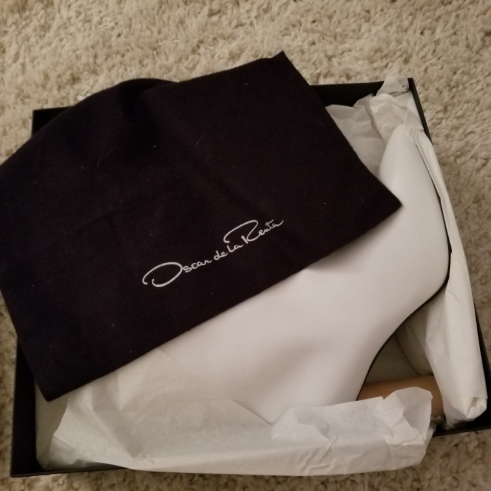 Heeled Boots - Picture 2 of 5